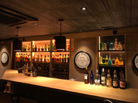 ハイボールスタンドカウンター