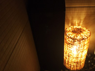 ハイボールスタンド裏席カウンター