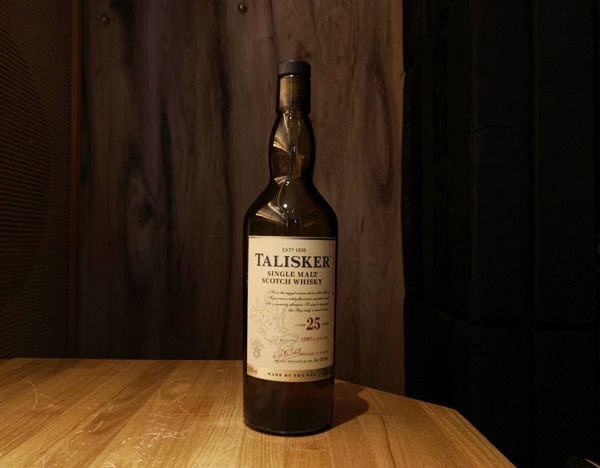 アイランズウイスキー