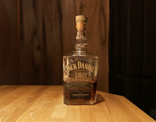 テナシーウイスキー