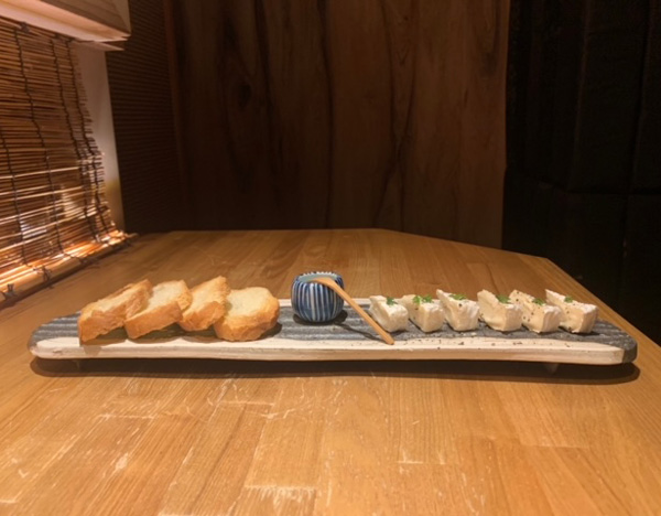 クリームチーズ